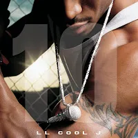 Ll Cool J — Paradise (Feat. Amerie) — обложка