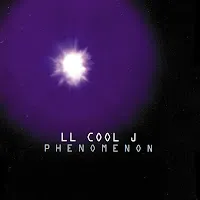 Ll Cool J — 4,3,2,1 (Feat. Cannibus, Dmx, Method Man & Redman) — обложка