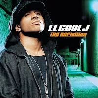 Ll Cool J — Hush (Feat. 7 Aurelius) — обложка